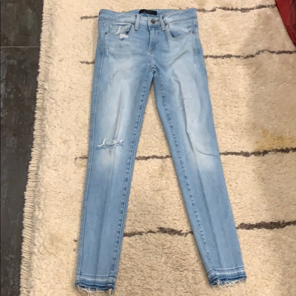 Genetic Jeans